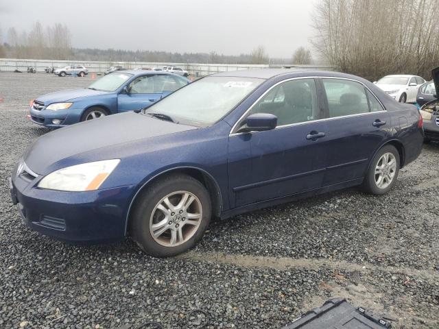 2007 HONDA ACCORD SE #2989373732