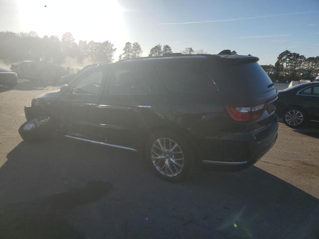 2016 DODGE DURANGO LI - 1C4RDHDG9GC437411
