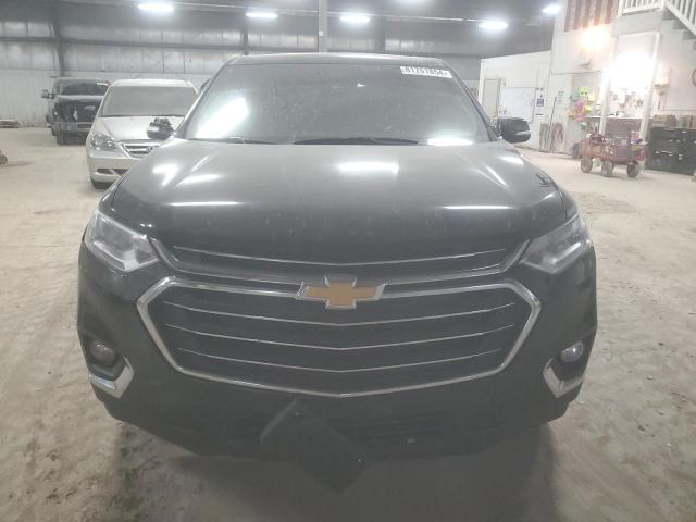 2020 CHEVROLET TRAVERSE L - 1GNEVMKW7LJ195939
