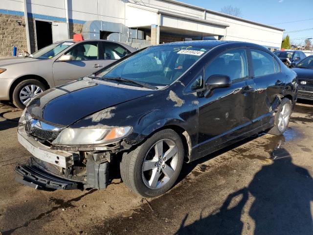 2009 HONDA CIVIC LX-S #3036941759