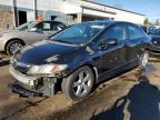 Lot #3036941759 2009 HONDA CIVIC LX-S