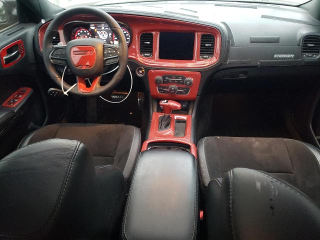 2021 DODGE CHARGER R/ - 2C3CDXCT8MH617054