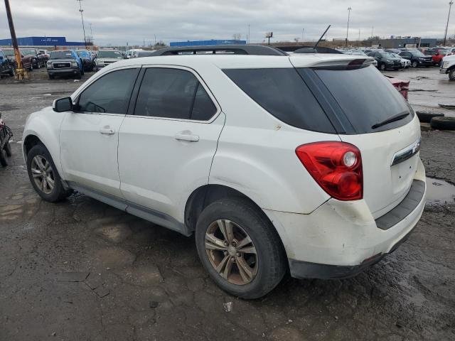 CHEVROLET EQUINOX LT 2015 white 4dr spor flexible fuel 2GNALBEK1F6266698 photo #3