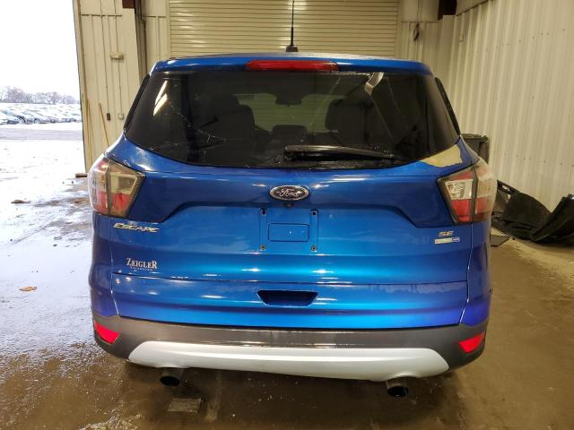 2017 FORD ESCAPE SE - 1FMCU9G93HUA18132