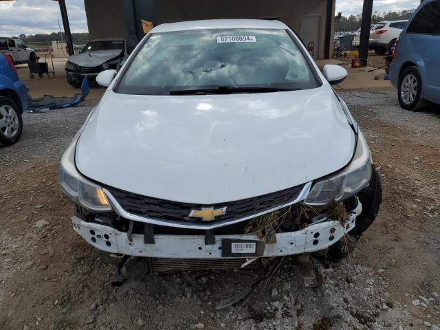 2016 CHEVROLET CRUZE LS - 1G1BC5SMXG7240700