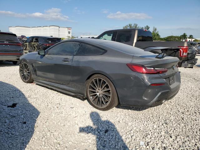 VIN WBABC4C53KBU96351 2019 BMW M8 no.2