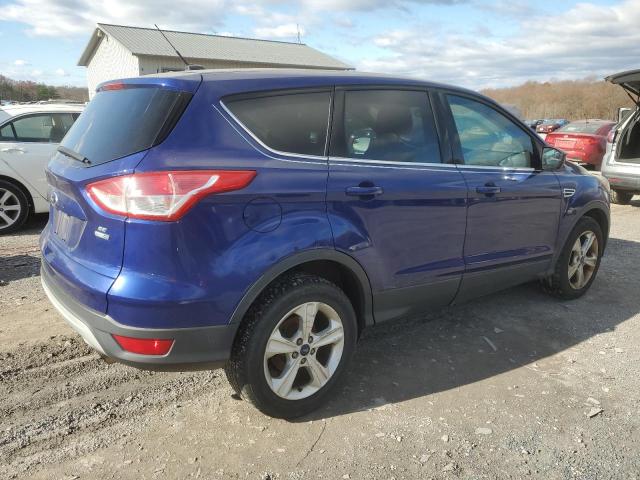 VIN 1FMCU9GX9EUC04378 2014 Ford Escape, SE no.3