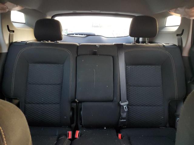 2019 GMC TERRAIN SL - 3GKALMEV0KL129647
