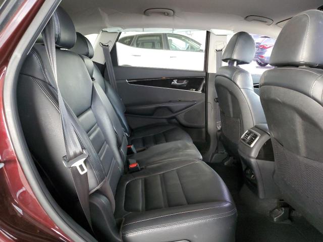 2019 KIA SORENTO EX - 5XYPH4A59KG462398