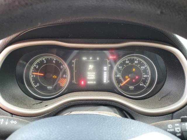 2015 JEEP CHEROKEE S - 1C4PJLAB6FW660644