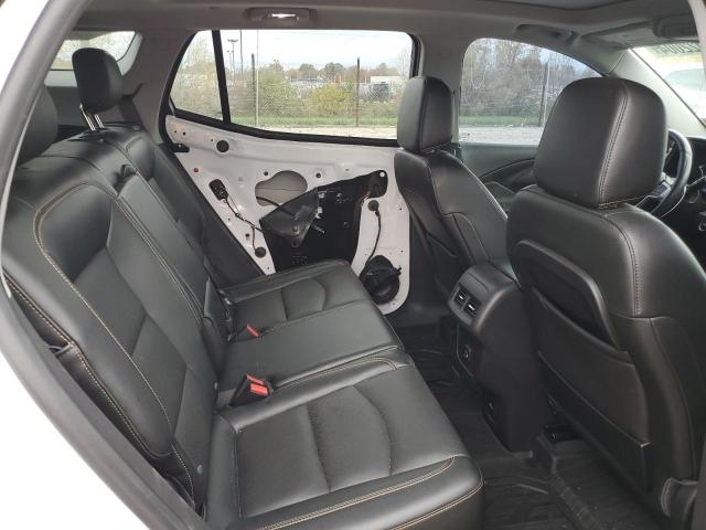 2020 GMC TERRAIN SL - 3GKALPEV9LL257999