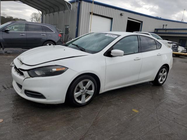 2016 DODGE DART SXT - 1C3CDFBB9GD593450