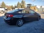 CHEVROLET CRUZE LS photo