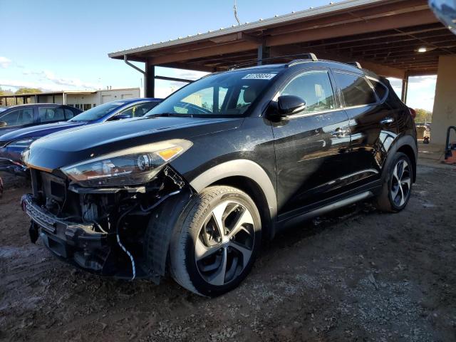 Vin: km8j3ca23gu243409, lot: 81799034, hyundai tucson limited 2016 img_1