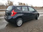 NISSAN VERSA NOTE photo