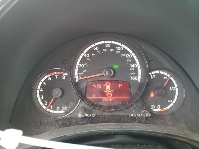 2015 VOLKSWAGEN BEETLE 1.8 - 3VWF17AT2FM629979