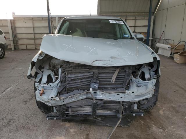 2022 FORD MAVERICK X - 3FTTW8E90NRA95328