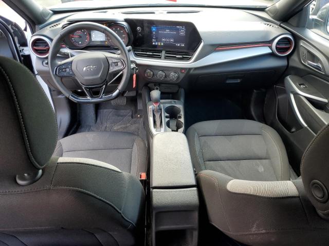 2024 CHEVROLET TRAX 1RS - KL77LGE22RC198257