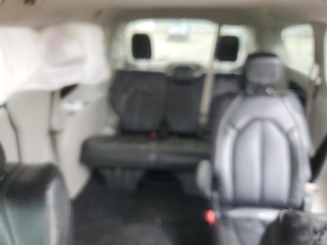 2021 CHRYSLER VOYAGER LX - 2C4RC1DG7MR532272
