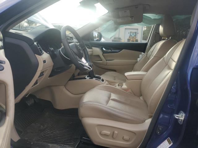 2019 NISSAN ROGUE S - 5N1AT2MV6KC732675