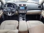 SUBARU LEGACY 2.5 снимка