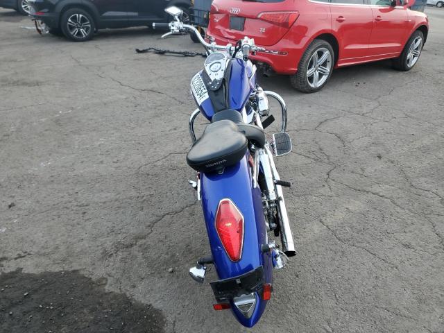2006 HONDA VTX1300 R 1HFSC52656A310958