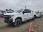 2019 CHEVROLET SILVERADO - 1GCPYCEF2KZ410304