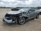 2023 CHEVROLET CAMARO LS - 1G1FB1RS3P0114866