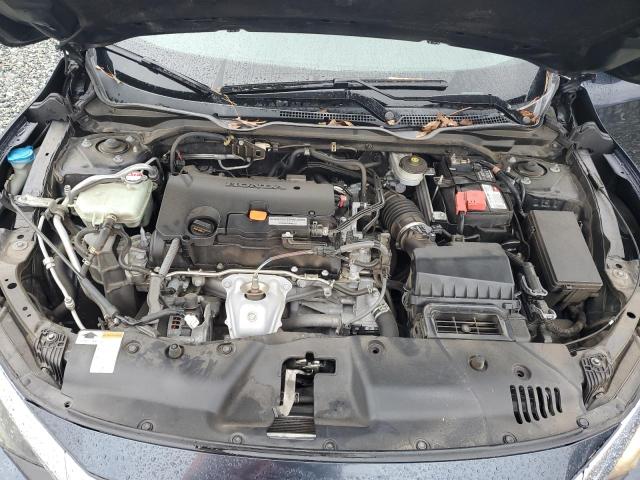 2018 HONDA CIVIC COUP 19XFC2F7XJE017673