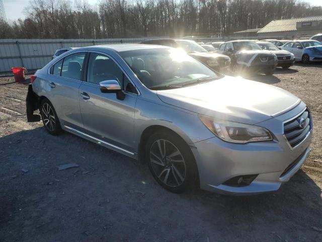 2017 SUBARU LEGACY 4S3BNAR64H3026389