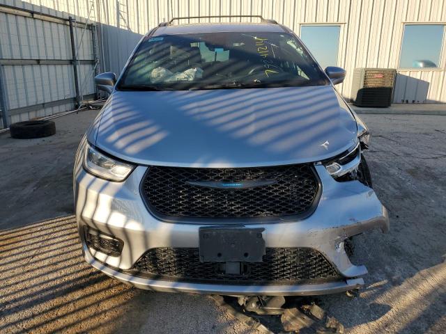 2021 CHRYSLER PACIFICA H - 2C4RC1L74MR587733