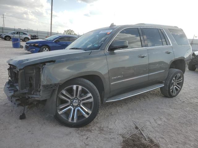 2018 GMC YUKON DENA - 1GKS1CKJ6JR219849