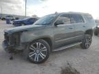 2018 GMC YUKON DENA - 1GKS1CKJ6JR219849