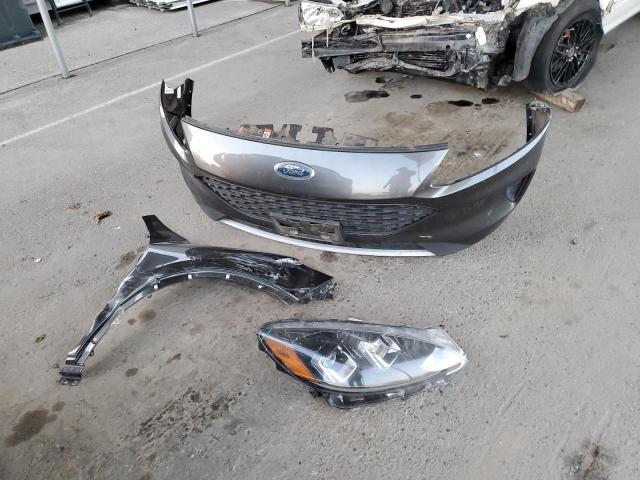 VIN 1FMCU0F66LUC47822 2020 FORD ESCAPE no.13