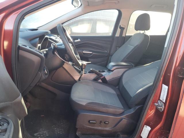 VIN 1FMCU0GX6EUD32704 2014 FORD ESCAPE no.7