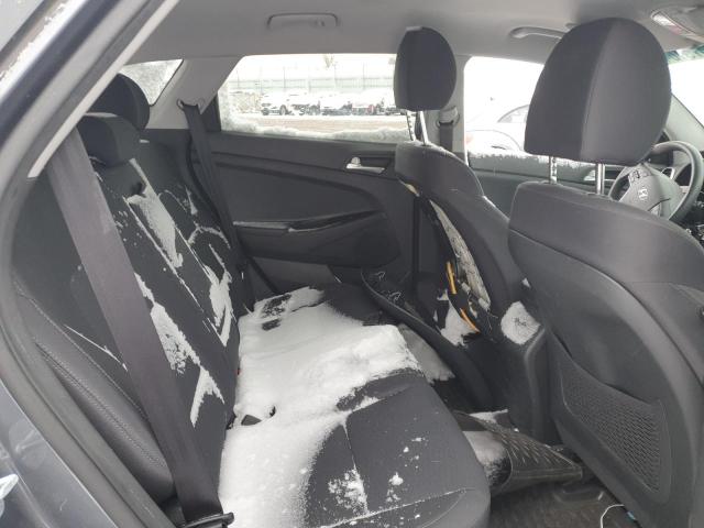 2019 HYUNDAI TUCSON SE - KM8J23A45KU997618