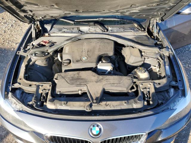 VIN WBA3B3C58EJ982133 2014 BMW 3 Series, 328 XI no.11