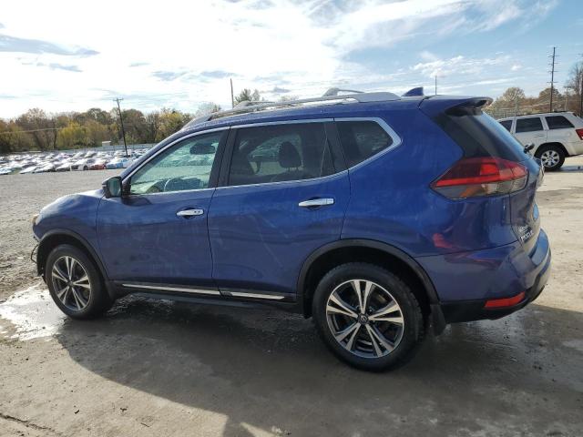 2018 NISSAN ROGUE S - 5N1AT2MV8JC757639