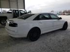 Lot #3024224950 2008 AUDI A8 L QUATT