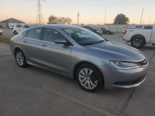 2015 CHRYSLER 200 LX - 1C3CCCFB7FN550729