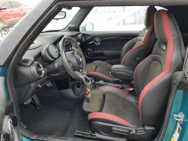 2019 MINI COOPER JOH WMWWH9C53K3E23266