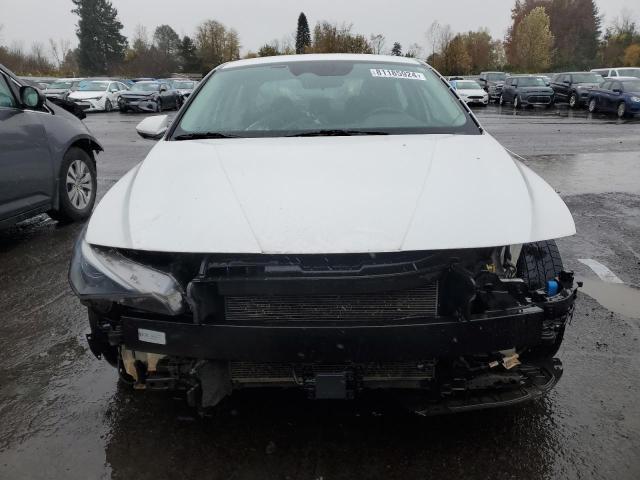 2021 HYUNDAI ELANTRA SE - 5NPLS4AG4MH025146