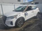 Lot #2991816158 2023 NISSAN KICKS SV