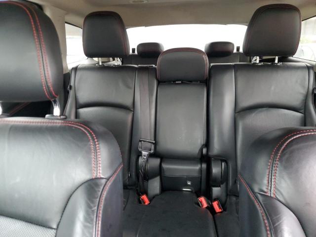 2017 DODGE JOURNEY GT 3C4PDDEG1HT634822