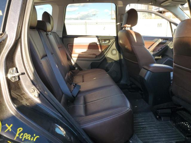 2017 SUBARU FORESTER 2 - JF2SJAWC6HH422544