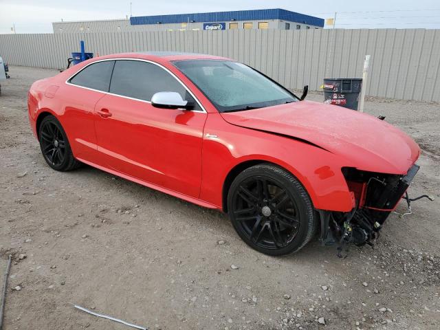 WAUCGAFR2FA011070 Audi S5/rs5 Premium Plus 2015