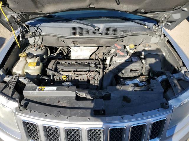 VIN 1C4NJCBA5FD124468 2015 Jeep Compass, Sport no.12