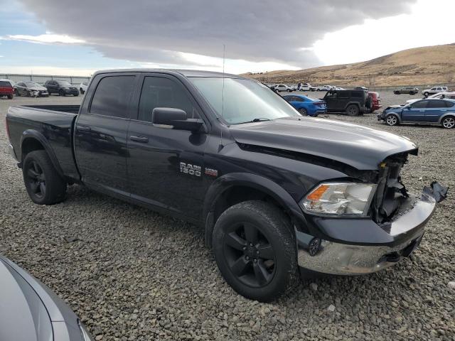 2016 RAM 1500 SLT - 1C6RR7TTXGS307905
