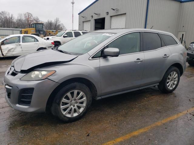 2019 MAZDA CX-7 - JM3ER2B57B0387169