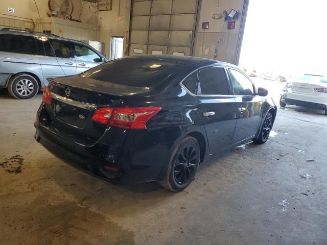 2018 NISSAN SENTRA S - 3N1AB7AP4JY330690